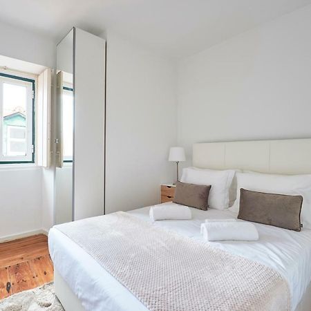 شقة Casa Portuguesa Rosa Lisboa المظهر الخارجي الصورة